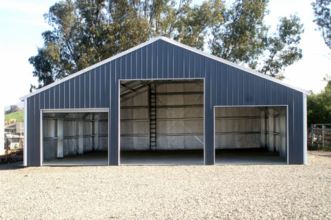 Steel Building Myths Busted